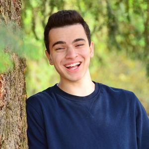 Meet your Posher, Tegran